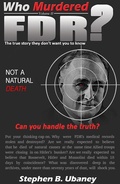 Cover: Who Murdered FDR? - eBookIt.com
