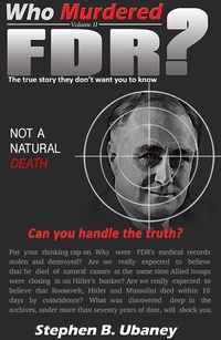 Enlarge image Cover: Who Murdered FDR? - eBookIt.com
