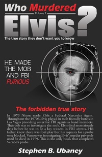 Enlarge image Cover: Who Murdered Elvis? - eBookIt.com