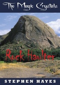 Cover: Rock Haulter - Stephen Hayes