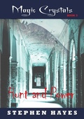 Cover: Hunt and Power - Stephen Hayes