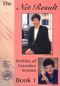 Abbildung von: The Net Result - Book 1 - Lucille Orr