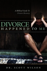 Abbildung von: Divorce Happened to Me: A Biblical Guide to Divorce Recovery - Crag Publications