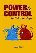 Cover: Power and Control in Relationships - Vase Publishing
