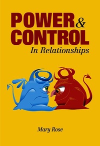 Enlarge image Cover: Power and Control in Relationships - Vase Publishing