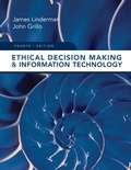 Cover: Ethical Decision Making and Information Technology - McGraw Hill Higher Education