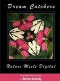 Cover: DREAM CATCHERS  -  Nature Meets Digital - Madison Avenue Publishers LLC
