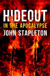 Enlarge image Cover: Hideout In the Apocalypse - A Sense Of Place Publishing