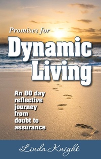 Enlarge image Cover: Promises for Dynamic Living - Certa Publishing