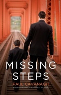 Cover: Missing Steps - Not That London Writer