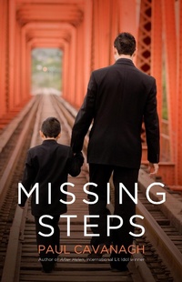 Enlarge image Cover: Missing Steps - Not That London Writer