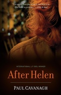 Cover: After Helen - Paul Cavanagh