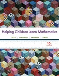 Cover: Helping Children Learn Mathematics - Wiley