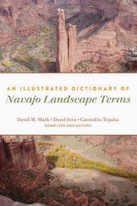 Abbildung von: An Illustrated Dictionary of Navajo Landscape Terms - Peter Lang Verlag