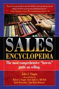 Cover: Sales Encyclopedia - eBookIt.com
