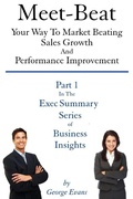 Cover: Meet-Beat Your Way To Market Beating Sales Growth And Performance Improvement - eBookIt.com