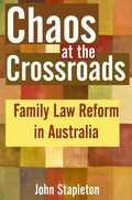 Cover: Chaos At The Crossroads - eBookIt.com