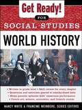Cover: Get Ready! for Social Studies : World History - McGraw-Hill Education