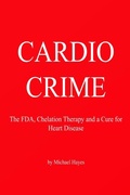 Cover: Cardio Crime - eBookIt.com