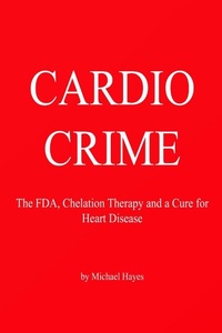Enlarge image Cover: Cardio Crime - eBookIt.com
