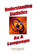 Cover: Understanding Statistics As A Language - eBookIt.com