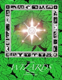 Enlarge image Cover: earthship WIZARDS: Part 1 - eBookIt.com