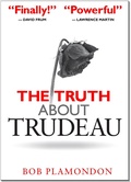 Cover: The Truth About Trudeau - eBookIt.com