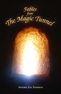 Cover: Fables from the Magic Tunnel - eBookIt.com