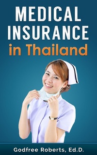 Abbildung von: Medical Insurance in Thailand - eBookIt.com