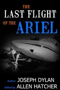 Cover: The Last Flight of the Ariel - eBookIt.com