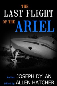 Enlarge image Cover: The Last Flight of the Ariel - eBookIt.com