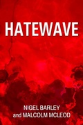 Cover: Hatewave - eBookIt.com