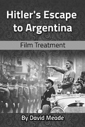 Cover: Hitler's Escape to Argentina - eBookIt.com