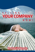 Cover: Selling Your Company Now! - eBookIt.com