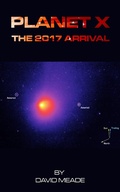 Cover: Planet X - The 2017 Arrival - eBookIt.com