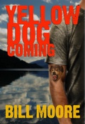 Cover: Yellow Dog Coming - eBookIt.com