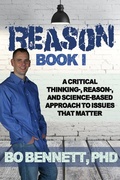Cover: Reason: Book I - eBookIt.com