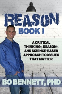 Enlarge image Cover: Reason: Book I - eBookIt.com