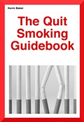 Cover: The Quit Smoking Guidebook - eBookIt.com