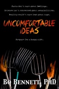 Cover: Uncomfortable Ideas - eBookIt.com