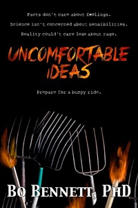 Abbildung von: Uncomfortable Ideas - eBookIt.com