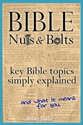 Cover: Bible Nuts and Bolts: Key Bible Topics Simply Explained - eBookIt.com