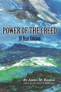 Cover: Power of the Creed (10th Anniversary Edition) - eBookIt.com