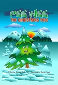 Cover: Pee Wee the Christmas Tree - eBookIt.com