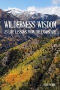 Cover: Wilderness Wisdom - eBookIt.com