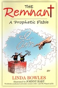 Cover: The Remnant: A Prophetic Fable - Jerbil Books