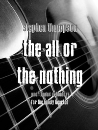 Enlarge image Cover: The All Or The Nothing - eBookIt.com