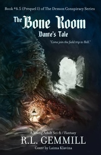 Enlarge image Cover: The Bone Room - eBookIt.com