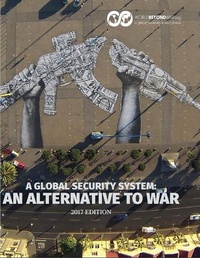 Enlarge image Cover: A Global Security System: An Alternative to War - World BEYOND War