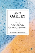 Cover: The Sociology of Housework - Policy Press